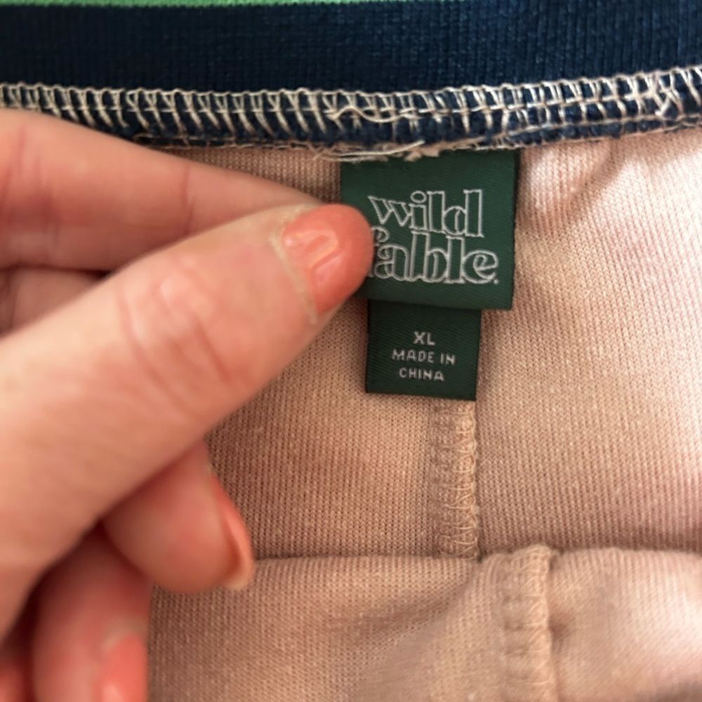 Wild Fable Sweatshorts - Picture 2 of 3